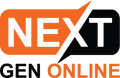 NextGen Online-logo